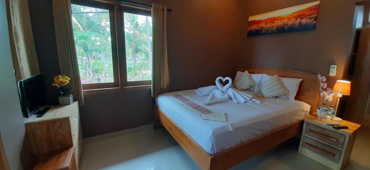 The Point Surfcamp Bali Hotel Pulukan Exterior foto