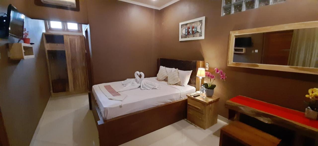 The Point Surfcamp Bali Hotel Pulukan Exterior foto